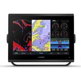 Built in - VHF Sea Navigation Garmin GPSMAP 1223