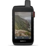 Touch Screen Handheld GPS Units Garmin Montana 750i (Europe)