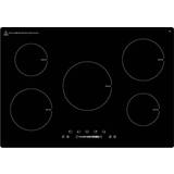 75 cm - Induction Hobs Built in Hobs Montpellier INT750