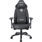 Anda seat Throne Gaming Chair - Black