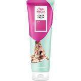 Colour Bombs Wella Color Fresh Mask Pink 150ml
