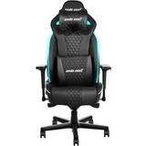 Anda seat Throne Gaming Chair - RGB Black