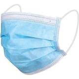 Stretch Protective Gear Jianerkang Medical Mask Type II 3-Layer 50-pack