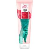 Colour Bombs Wella Color Fresh Mask Red 150ml