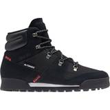 Adidas Hiking Shoes on sale adidas Terrex Snowpitch COLD.RDY M - Core Black/Core Black/Scarlet