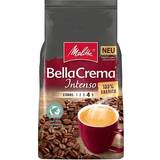 Melitta Coffee Bella Crema Intenso 1000g