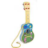 Peppa Pig Musical Toys Reig Peppa Pig Guitar