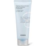 Mineral Oil Free Face Cleansers Cosrx Triple Hyaluronic Moisturizing Cleanser 150ml