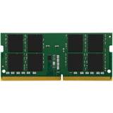 Kingston SO-DIMM DDR4 2933MHz 32GB (KCP429SD8/32)
