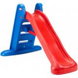 Slides Playground Little Tikes Easy Store Large Slide