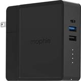 Wireless Chargers Batteries & Chargers Mophie Powerstation Hub