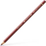 Faber-Castell Polychromos Colour Pencil India Red (192)