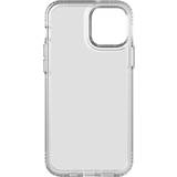 Tech21 Mobile Phone Covers Tech21 Evo Clear Case for iPhone 12/12 Pro