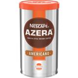 Nescafe azera Nescafé Azera Americano 100g