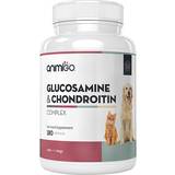 Animigo Glucosamine & Chondroitin 90 Capsules