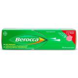 Berocca Mixed Berry Effervescent Tablets 15 pcs