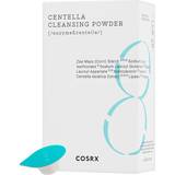 Dermatologically Tested Cleansing Pads Cosrx Low PH Centella Cleansing Powder 0.4g 30-pack