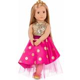 Our Generation Fashion Doll Accessories Toys Our Generation Sarah 46cm