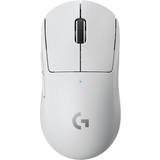 Optical Computer Mice Logitech G Pro X Superlight Wireless Gaming Mouse
