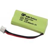 Batteries - Cellphone Batteries - NiMH Batteries & Chargers GP Batteries T356
