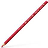 Faber-Castell Polychromos Colour Pencil Deep Red (223)