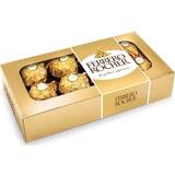 Ferrero Food & Drinks Ferrero Rocher 100g 1pack
