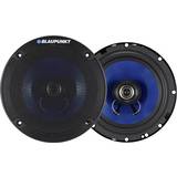 Fabric-dome (soft dome) Boat & Car Speakers Blaupunkt ICX 662