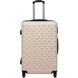 Luggage on sale vidaXL Hardcase 76cm
