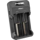 Ansmann Chargers Batteries & Chargers Ansmann Lithium 2