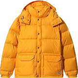 The North Face Sierra Down Parka - Summit Gold
