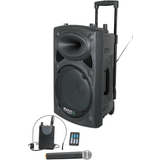 PA Speakers on sale Ibiza PORT15HS