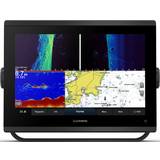 Color Displays - VHF Sea Navigation Garmin GPSMAP 1223xsv