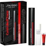 Shiseido Gift Boxes & Sets Shiseido ControlledChaos Mascaraink Set