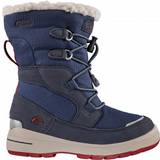 Viking Winter Boots Winter Shoes Viking Haslum GTX - Navy Blue