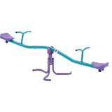 Seesaws Building Games Plum Rotating See Saw