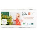 Naty Grooming & Bathing Naty Eco Nappies Size 4+