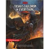 Tasha's Cauldron of Everything (Hardcover, 2020)