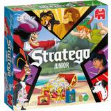 Jumbo Children's Board Games Jumbo Stratego Junior Disney