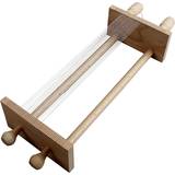 Wooden Toys Weaving & Sewing Toys Bead Loom 26cm