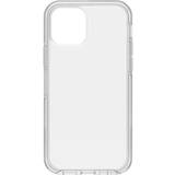 Apple iPhone 12 Cases & Covers OtterBox Symmetry Series Clear Case for iPhone 12/12 Pro