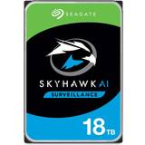 Seagate SkyHawk AI Surveillance ST18000VE002 256MB 18TB