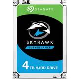 Seagate HDD Hard Drives Seagate SkyHawk Surveillance ST4000VX013 256MB 4TB