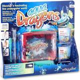 Dragos Science & Magic Aqua Dragons Underwater World