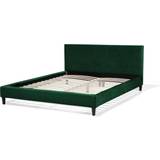 Beds Beliani Fitou Frame Bed 180x200cm
