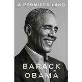 A Promised Land (Hardcover, 2020)