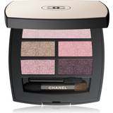 Chanel Les Beiges Eyeshadow Palette Light