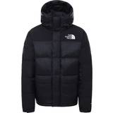 The North Face Himalayan Down Parka - TNF Black