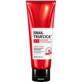Scars Facial Cleansing Some By Mi Snail Truecica Miracle Repair Low pH Gel Cleanser 100ml