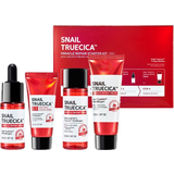 Alcohol Free Gift Boxes & Sets Some By Mi Snail Truecica Miracle Repair Starter Kit