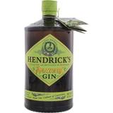 Hendrick's Amazonia Gin 43.4% 100cl